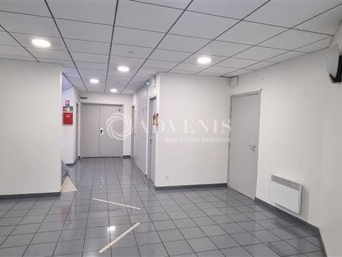 LAVOISIER | BUREAUX A PARTIR DE 40 M²