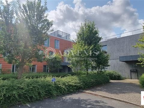 Location bureaux 2957 m² divisibles à partir de 238 m²