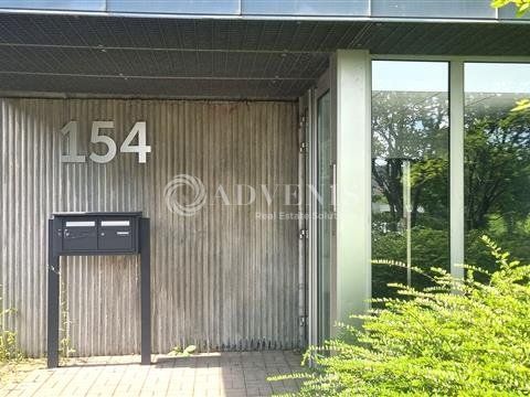 PLATEAUX DE BUREAUX DE 298 M² A 2748 M² - LABO/BUREAUX