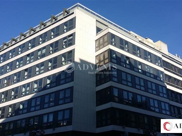 Location bureaux 149 m² non divisibles