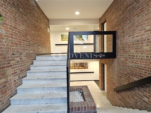 PLATEAU DE BUREAUX PMR / ERP DE 337 M²