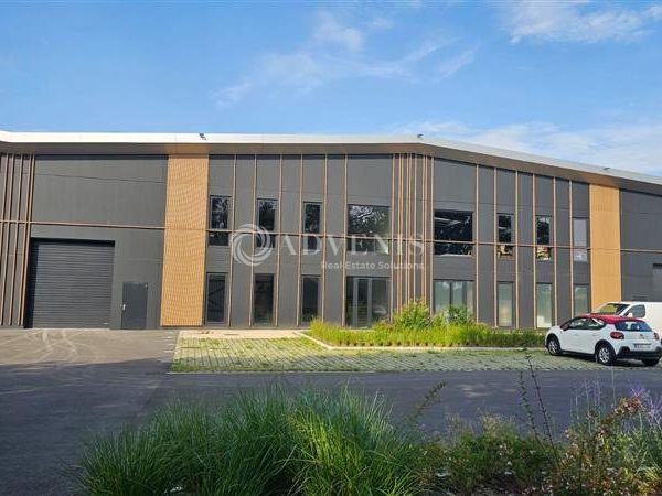 PARC D'ACTIVITES LE NEWTON