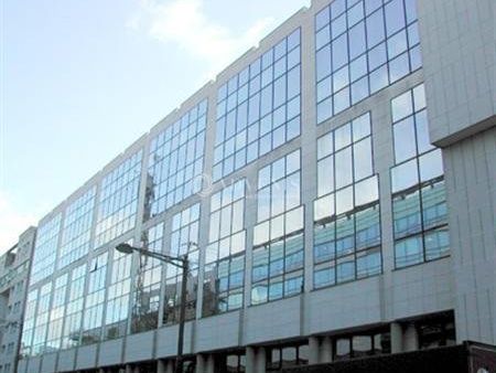 3 CELLULES AVEC QUAIS AU COEUR DU CRT