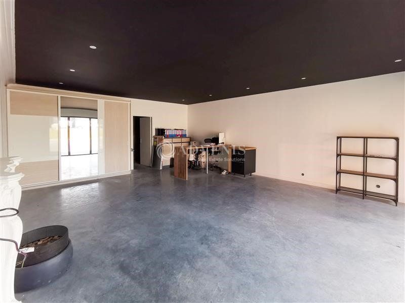 Locaux d'activités à louer - Programme neuf