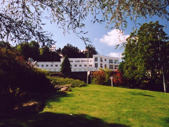 Location bureaux 1010 m² divisibles à partir de 234 m²