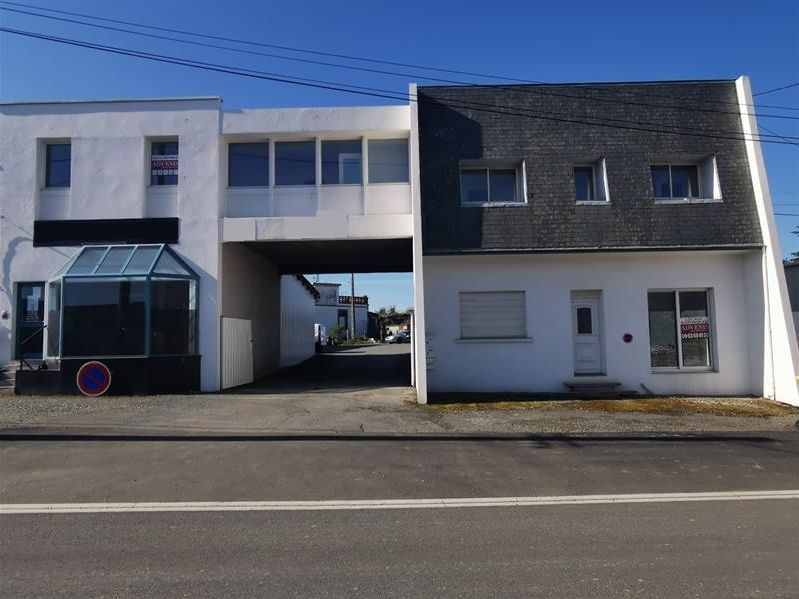 Location bureaux 400 m² divisibles à partir de 100 m²