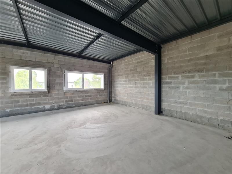 Location bureaux 70 m² non divisibles