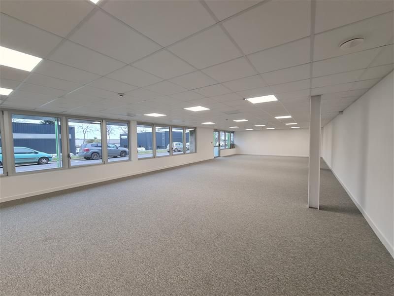 Location bureaux 1550 m² divisibles à partir de 138 m²
