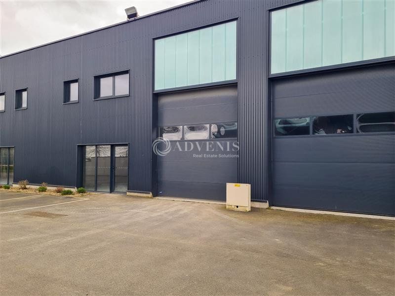 Vente local d''activites 145 m² non divisibles