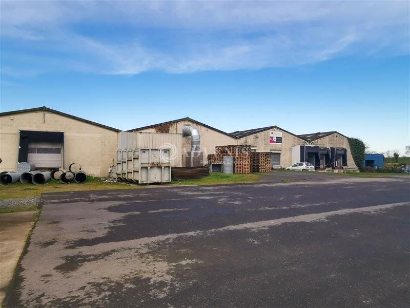 Ensemble immobilier à vendre