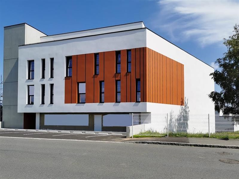 Vente bureaux 736 m² divisibles à partir de 139 m²