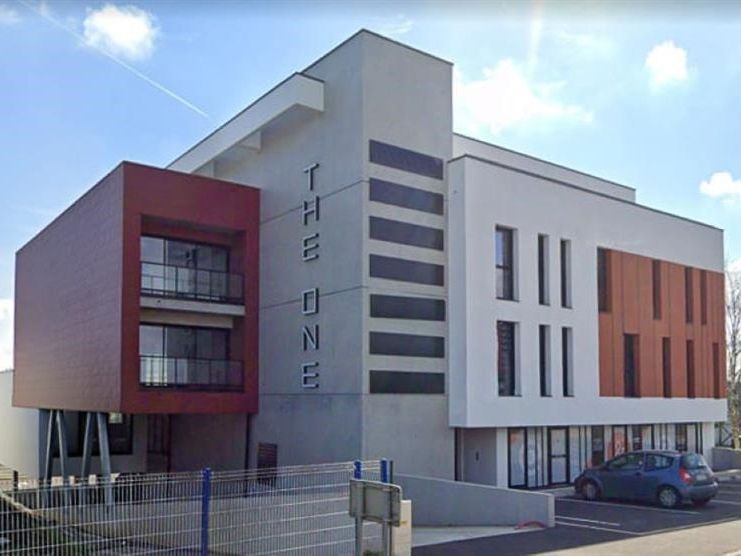 Location bureaux 250 m² divisibles à partir de 100 m²