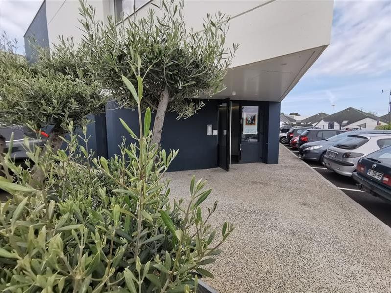 Location bureaux 110 m² non divisibles