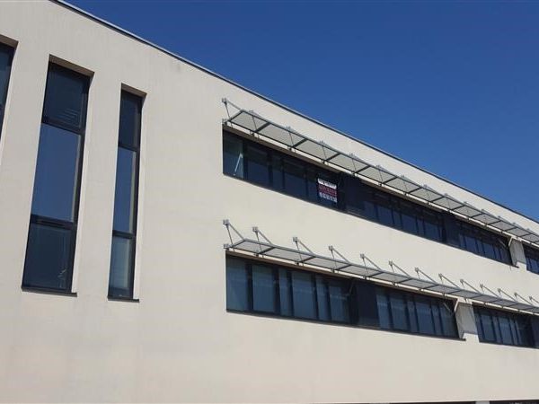Bureaux à louer