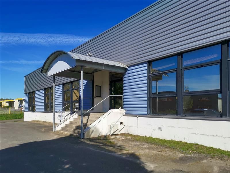 Location bureaux 149 m² non divisibles