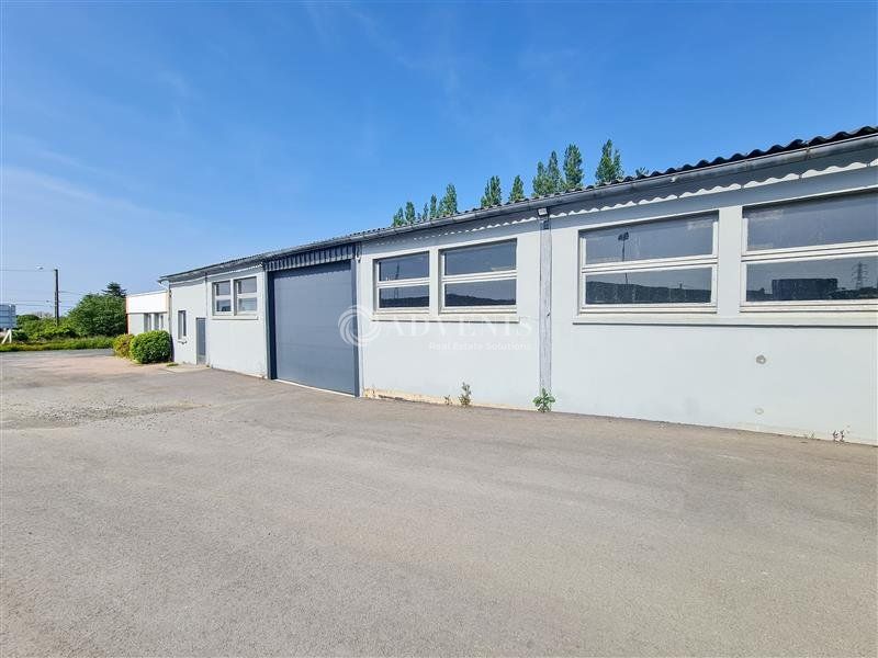 AXE SAINT-BRIEUC / LOUDEAC