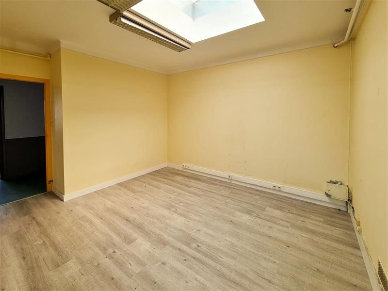 Bureaux d'une surface de 760 m² divisibles à partir de 380 m²