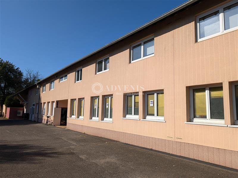 Location bureaux 420 m² divisibles à partir de 70 m²