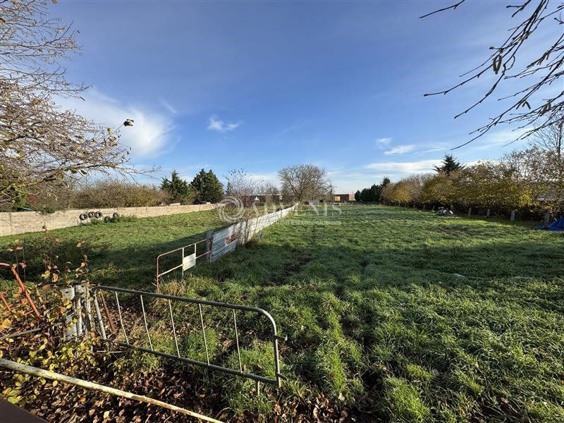 Terrain à vendre - Zone Industrielle Forlen - Geispolsheim