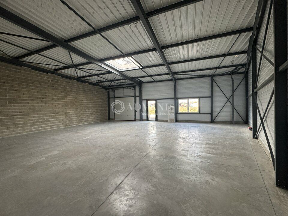 Dernière cellules d'activités neuve à vendre - Zone d'Activités - Mittelhausen