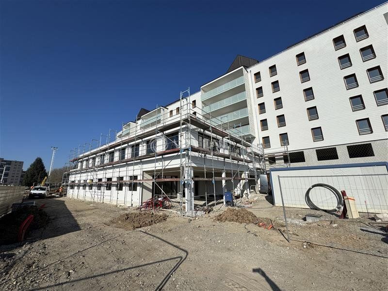 Vente bureaux 346 m² non divisibles