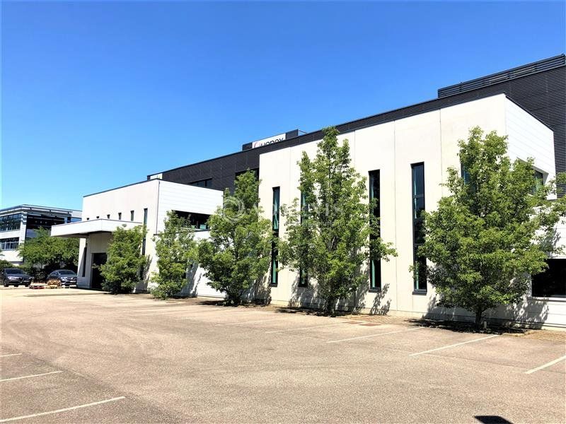 Coworking bureaux 427 m² divisibles à partir de 13 m²