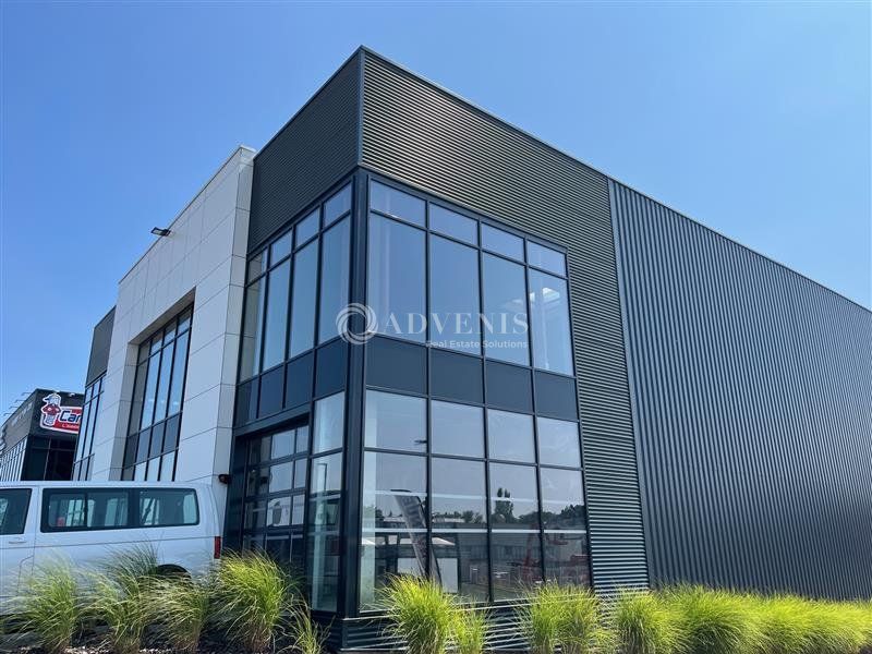 Commerce à louer sur axe passant - Zone Industrielle et Commerciale - Fegersheim