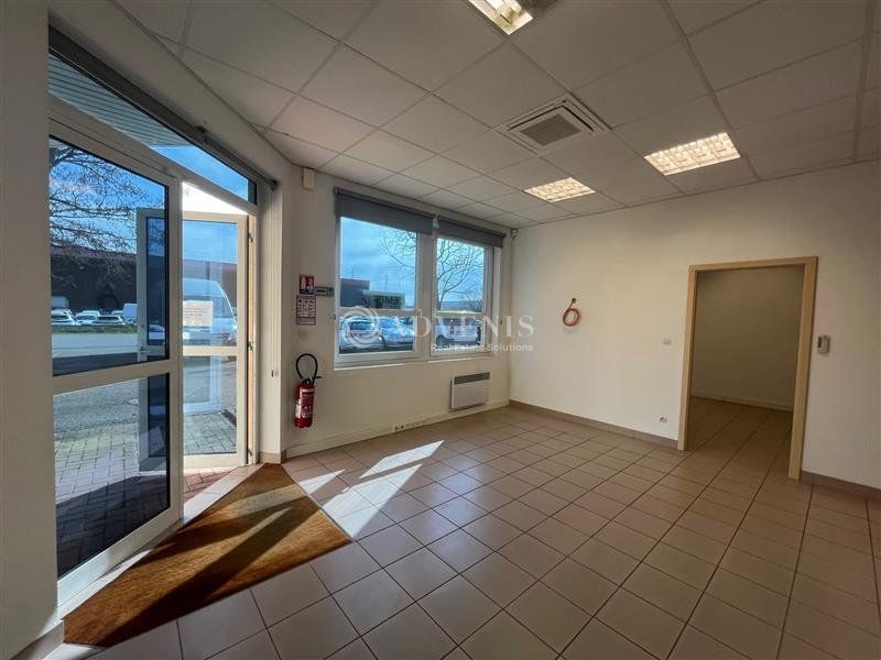 Location bureaux 135 m² divisibles à partir de 135 m²