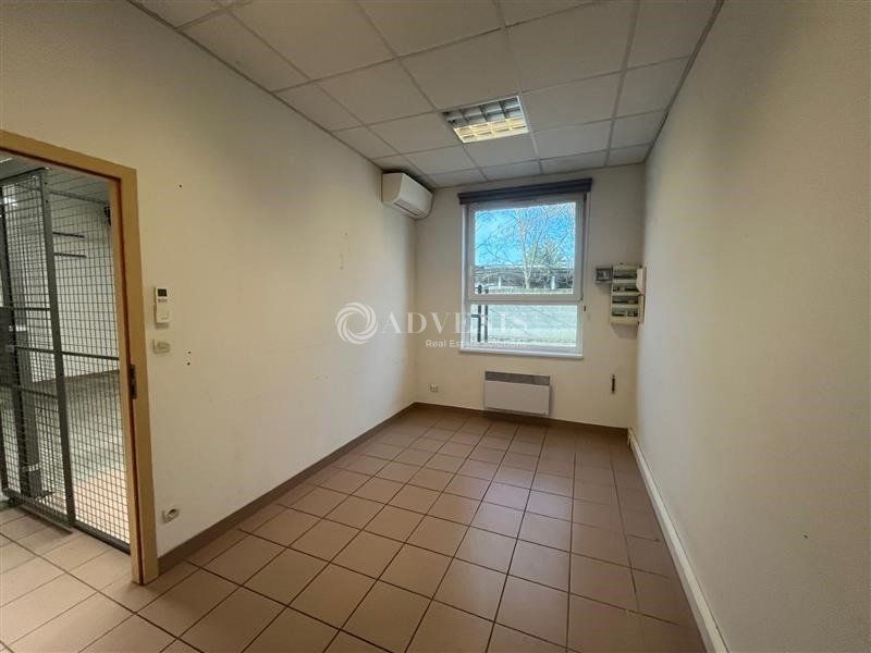 Local à usage  stockage - ZI Forlen - Geispolsheim