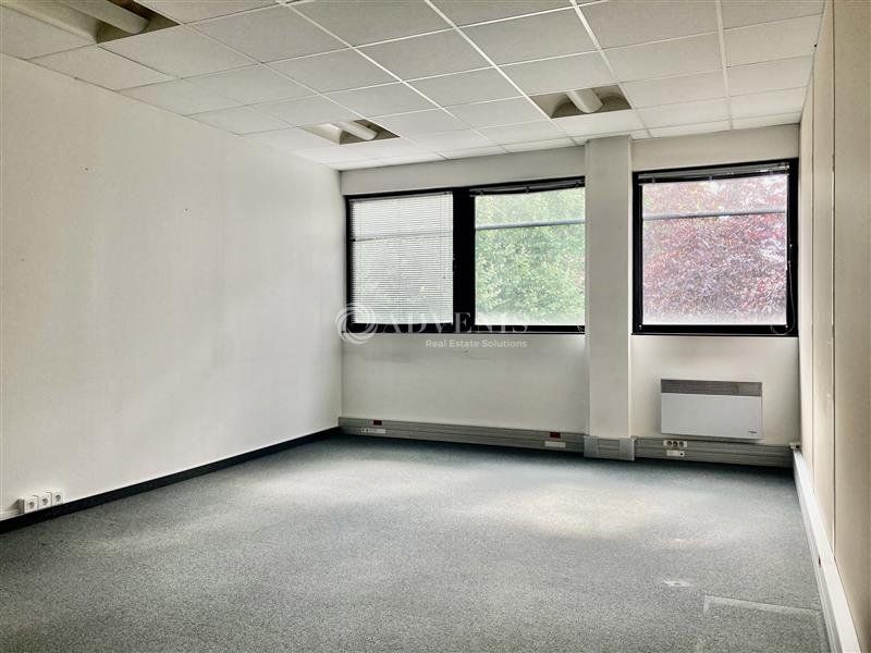 Bureaux au cœur du parc tertiaire - Espace Européen de l'Entreprise - Schiltigheim