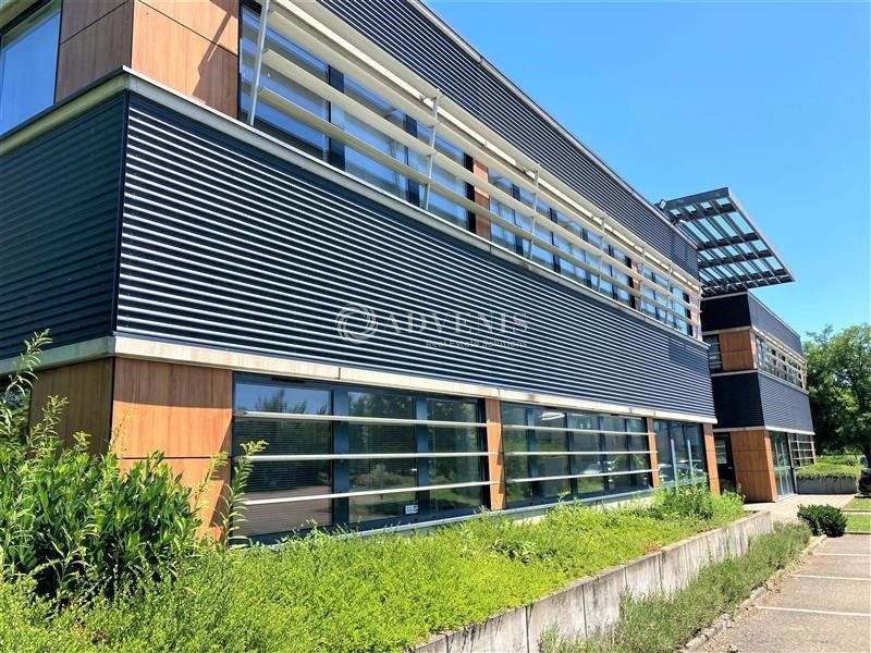 Bureaux aménagés et cloisonnés - 'Espace Européen de l'Entreprise – Schiltigheim