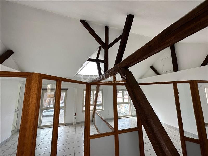 Bureaux à louer dans un environnement calme - Schiltigheim Centre