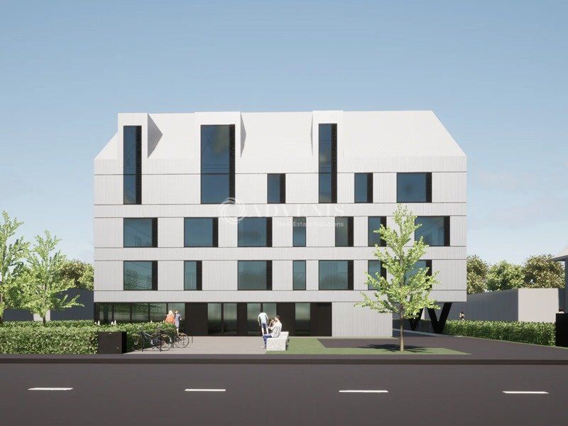 Locaux neufs à louer dans une maison médicale – Zone Industrielle de l'Industrie – Illkirch-Graffenstaden