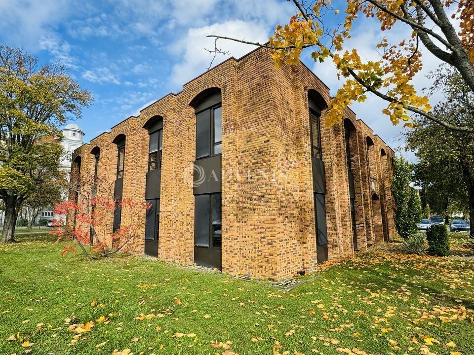 Bureaux à louer - Parc des Tanneries - Lingolsheim