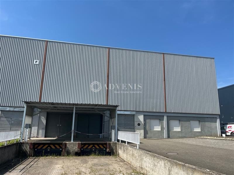 Location local d''activites 310 m² non divisibles