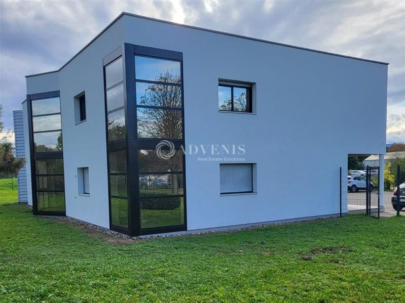 Location bureaux 238 m² non divisibles