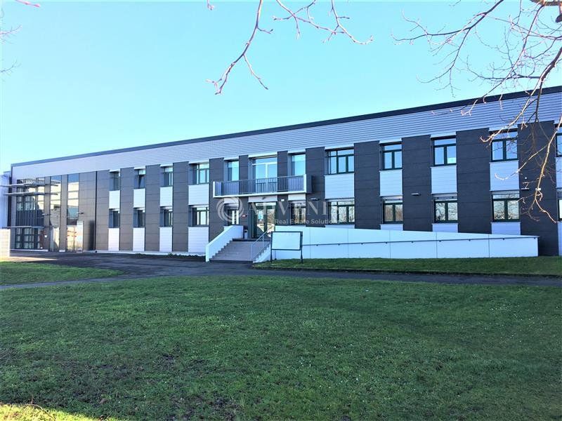 Location bureaux 343 m² divisibles à partir de 25 m²