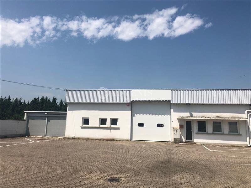 Location local d''activites 685 m² divisibles à partir de 685 m²