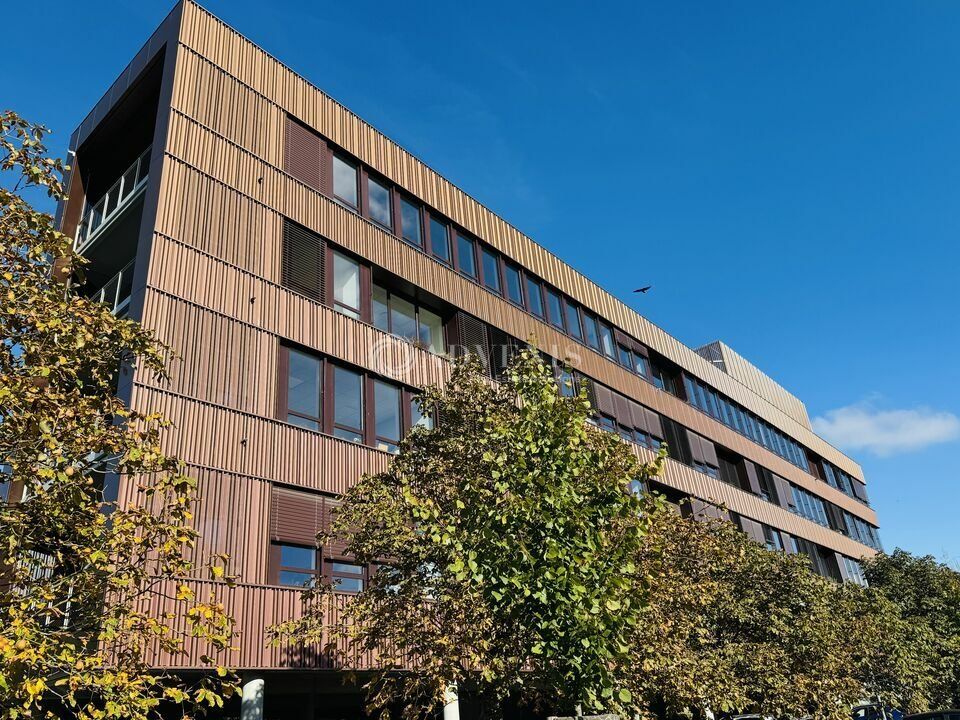 Derniers plateaux de bureaux à louer - Espace Européen de l'Entreprise - Schiltigheim