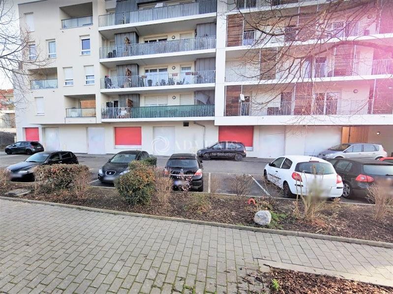 Vente bureaux 538 m² divisibles à partir de 538 m²
