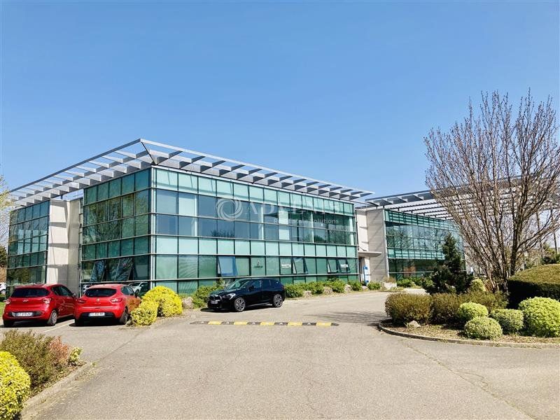 Location bureaux 220 m² non divisibles