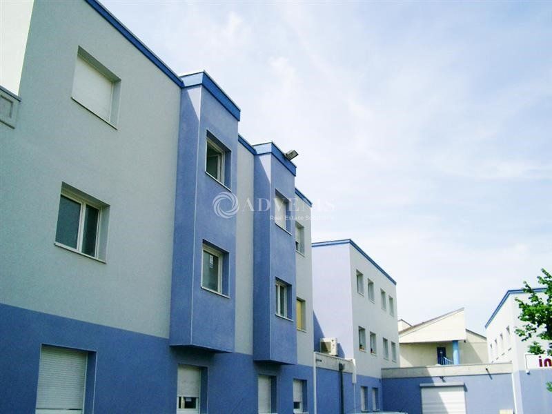 Vente bureaux 213 m² non divisibles