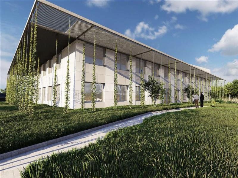 Location bureaux 780 m² divisibles à partir de 208 m²