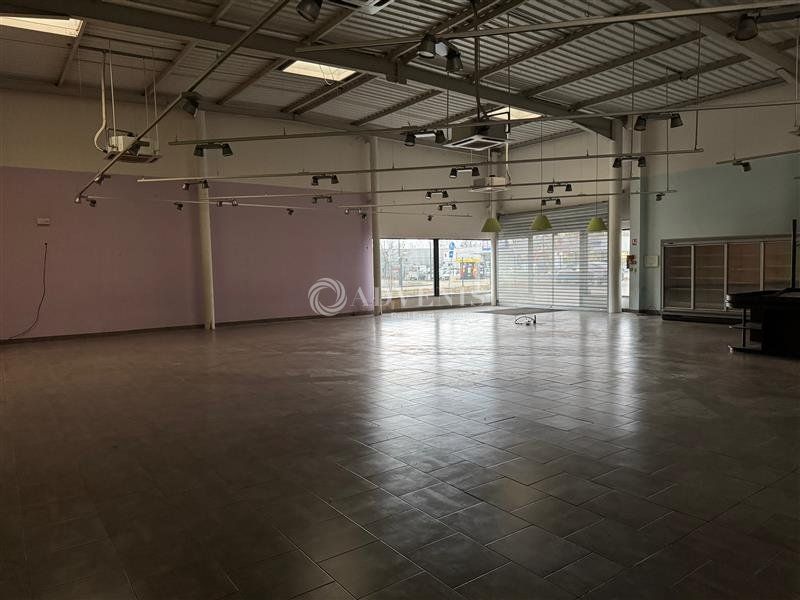 Local commercial à louer - Zone Industrielle - Schweighouse-sur-Moder