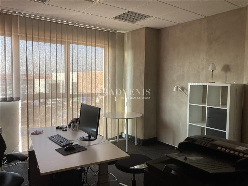 Plateau de bureaux aménagés à vendre - Parc d'Activités Sud - Obernai