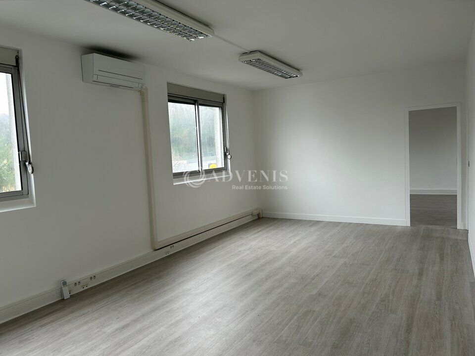 Plateau de bureaux d'environ 91 m² à louer - A PROXIMITÉ DE TOURS