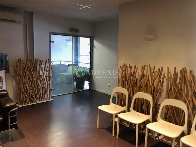 Location bureaux 242 m² non divisibles