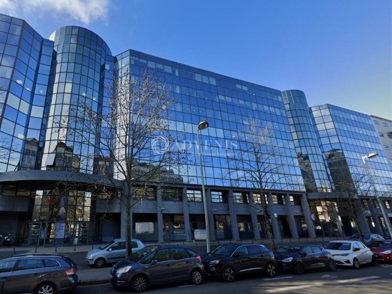 Location bureaux 173 m² non divisibles