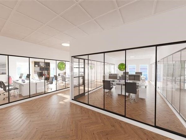 Vente bureaux 850.78 m² divisibles à partir de 54.41 m²