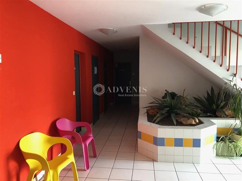 Vente bureaux 279 m² non divisibles